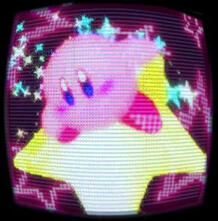kirby